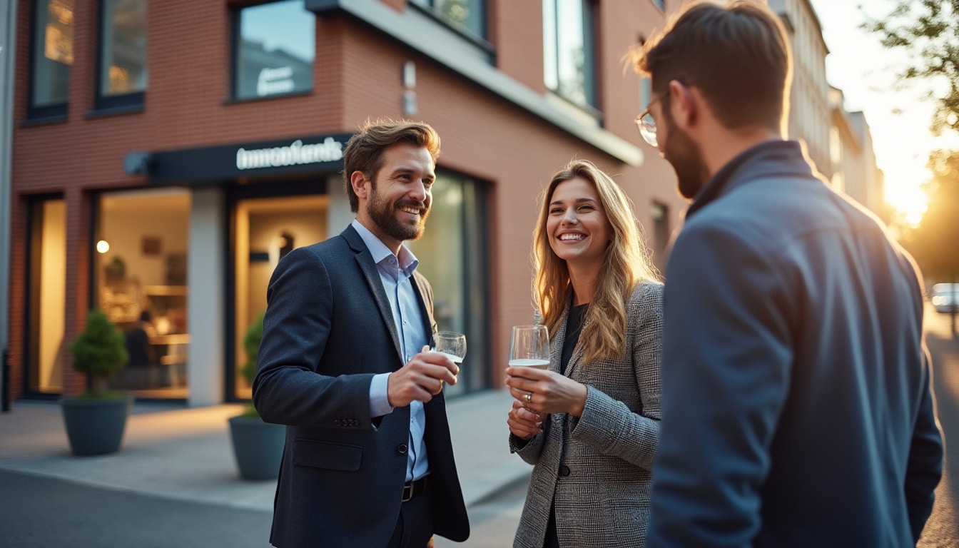 Agence immobilière de location à Lille : guide complet et conseils