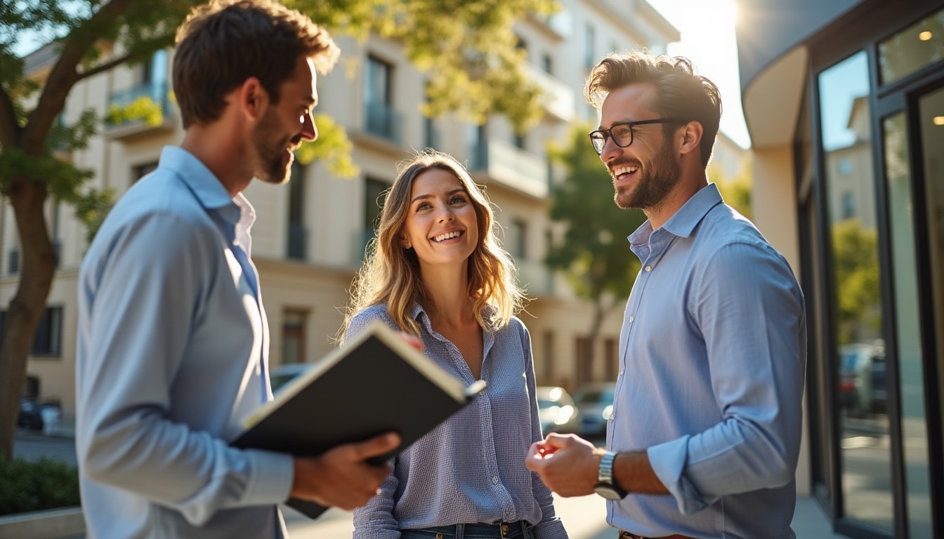 Agences immobilières à Montpellier pour la location : guide complet