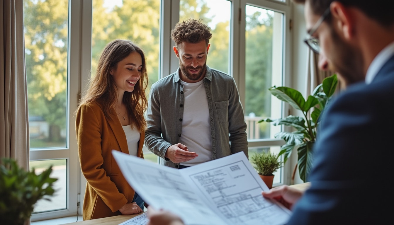 Crédit immobilier pour fonctionnaire : conditions et avantages clés