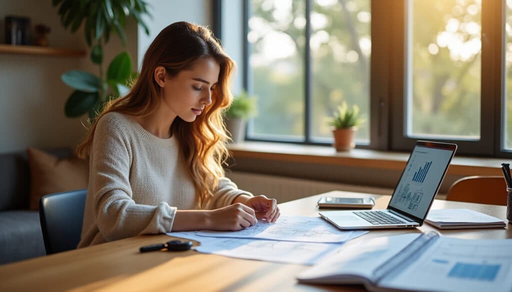 Formation en immobilier locatif : guide complet pour réussir