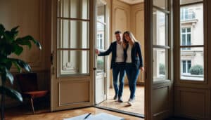 Location avec une agence immobilière à Paris : guide complet