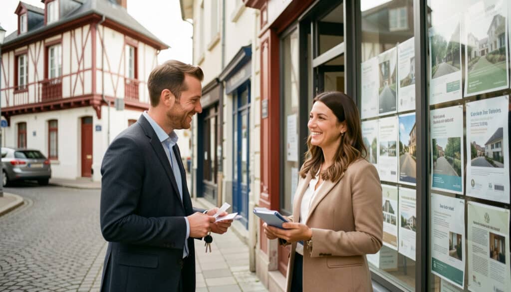 Quelle agence immobilière choisir à Bayonne en location