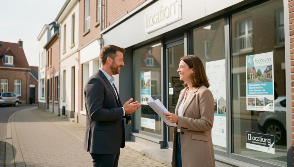 Location au Neubourg : bien choisir son agence