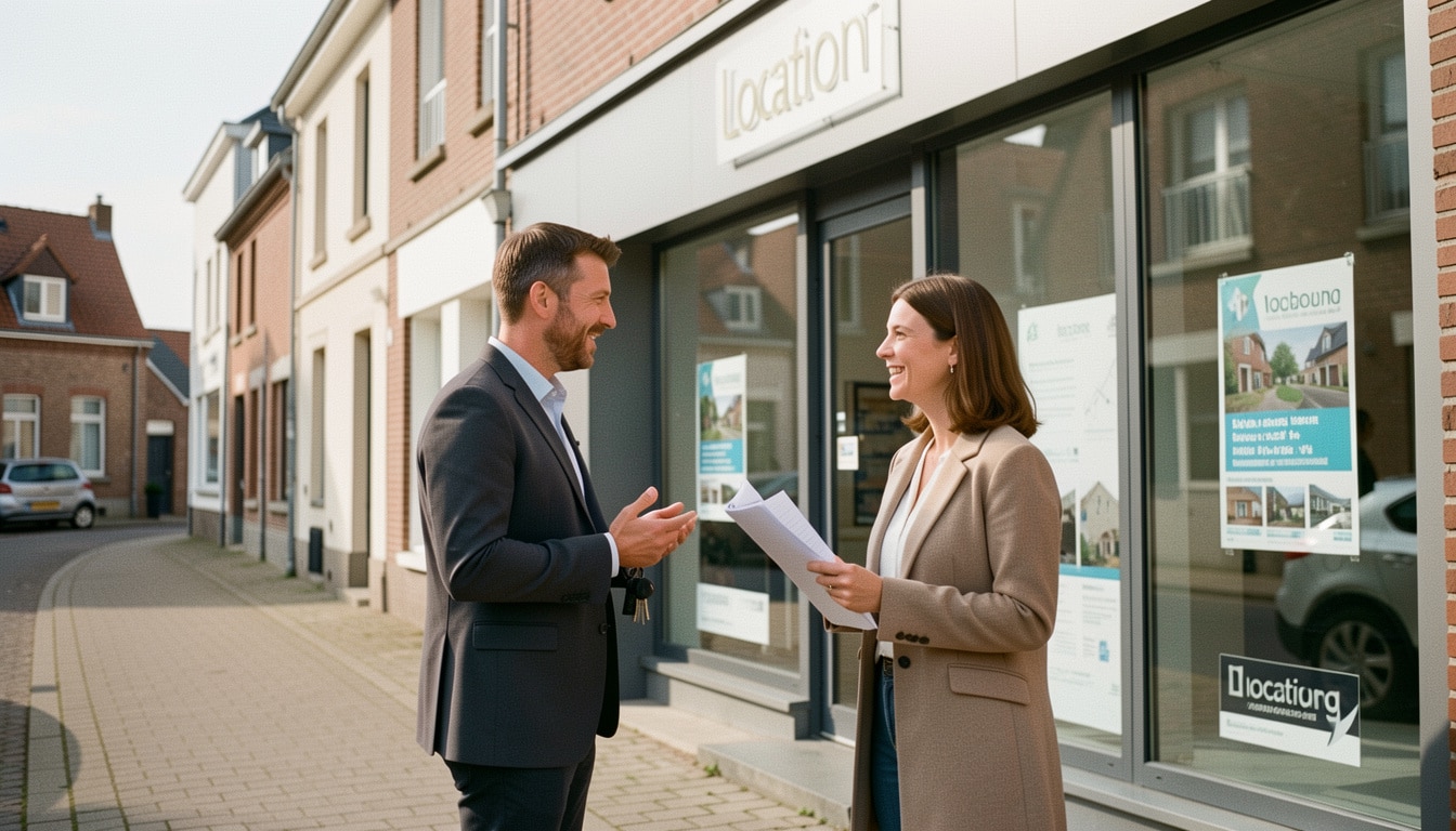 Location au Neubourg : bien choisir son agence