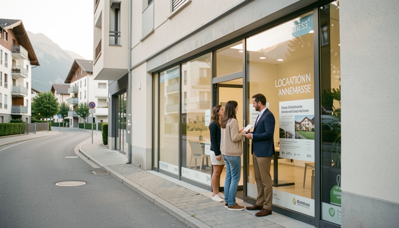 Bouvet Cartier Immobilier location à Ambilly et Annemasse