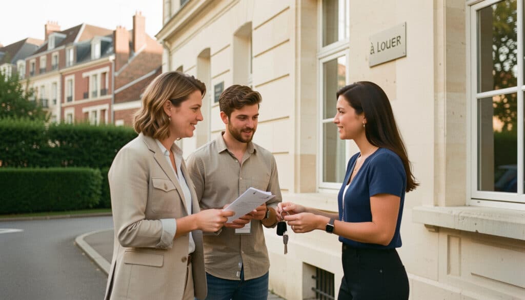 Location immobilière à Angers : comment bien choisir