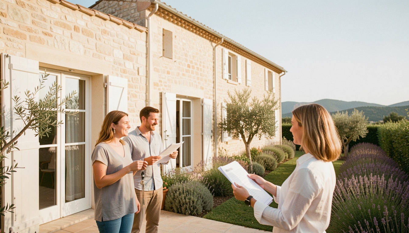 Location immobilière dans le Gard : bien choisir
