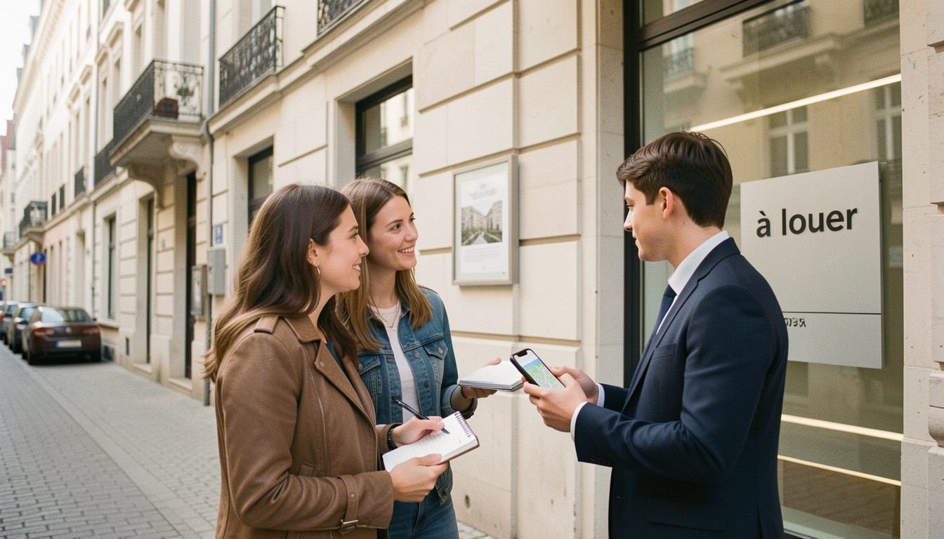 Location immobilière à Metz : bien chercher et comparer