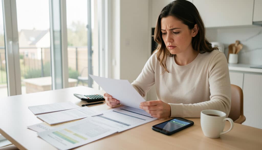 Mon ex ne paie plus le crédit immobilier : recours