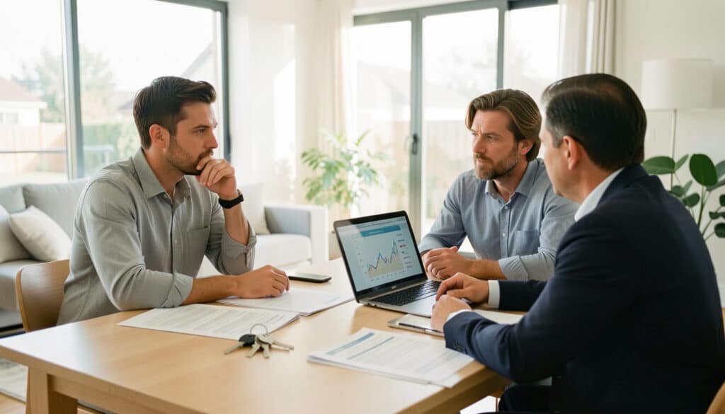 Garder son prêt immobilier après une vente : possible ?