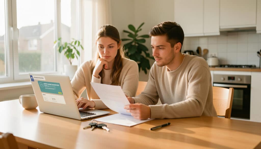 AAH et prêt immobilier : peut-on acheter son logement ?