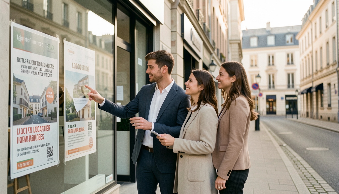 Choisir une agence immobilière à Meaux pour louer
