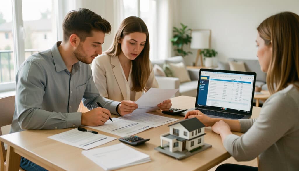 APL et crédit immobilier : qui peut encore en profiter ?
