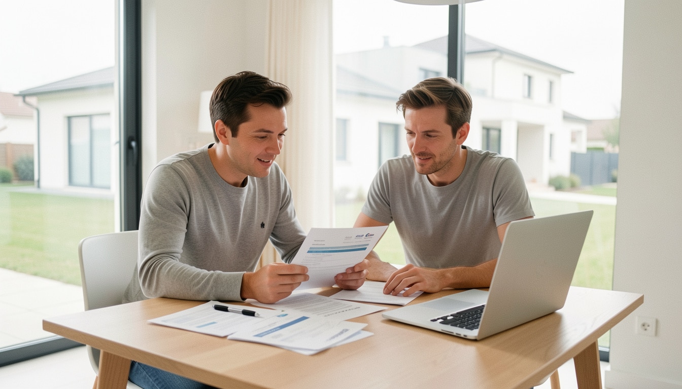 Assurance de prêt immobilier CNP : garanties et démarches