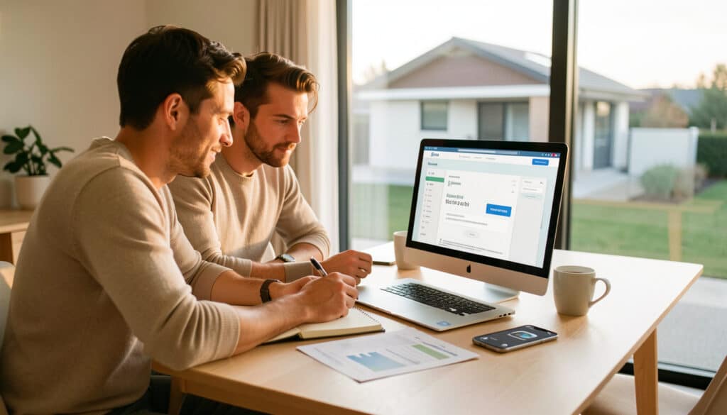 Crédit immobilier en ligne avec réponse rapide