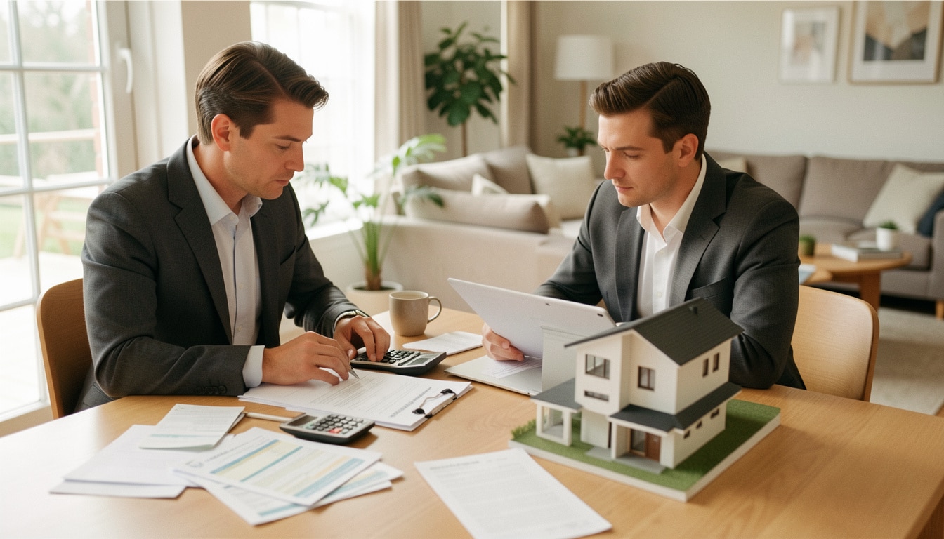 Prêt immobilier pour fonctionnaire bien préparer son dossier
