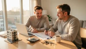 Emprunter pour un investissement locatif sereinement