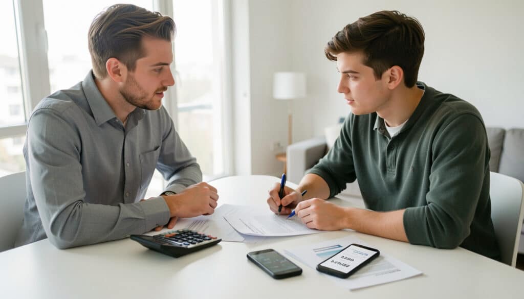 Honoraires d’agence en location : calcul et plafond