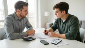 Honoraires d’agence en location : calcul et plafond
