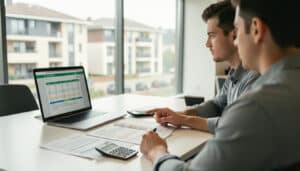 Obtenir un prêt immobilier sans CDI : critères et options