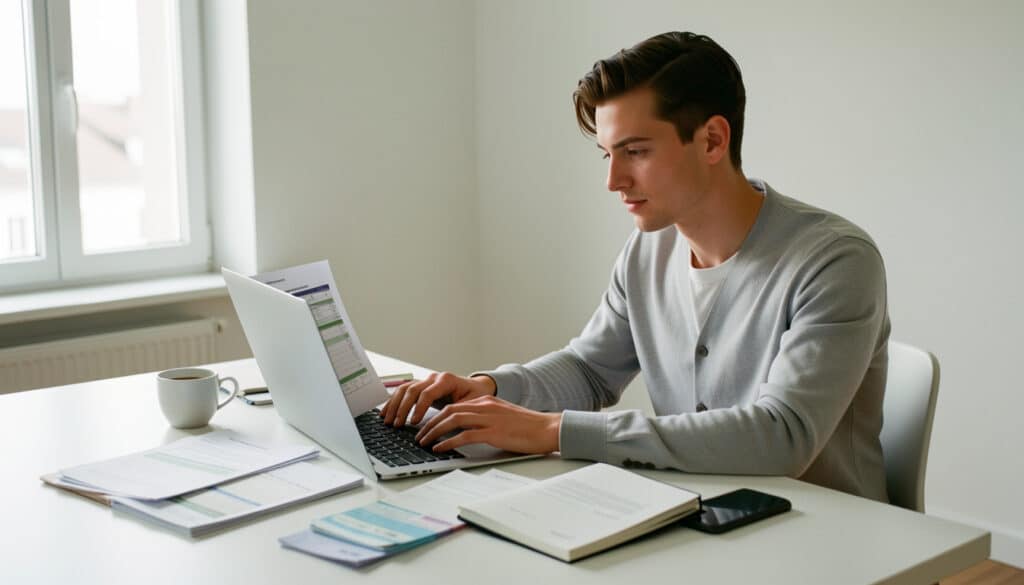 Emprunter sans CDI : quelles solutions selon votre profil