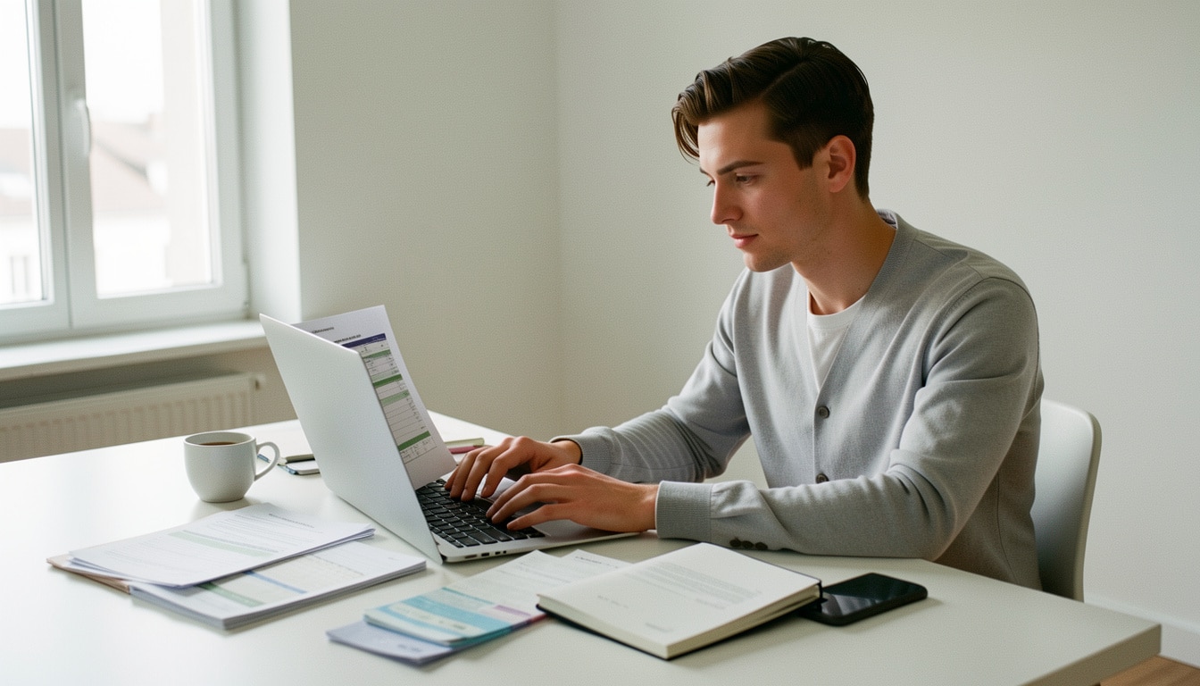 Emprunter sans CDI : quelles solutions selon votre profil