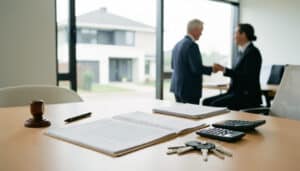 Procédure de saisie immobilière et recours possibles