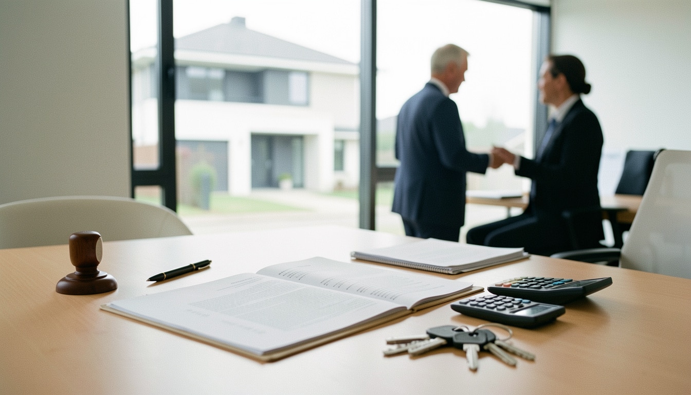 Procédure de saisie immobilière et recours possibles