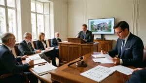 Enchères immobilières à Lille : étapes, frais et avocat